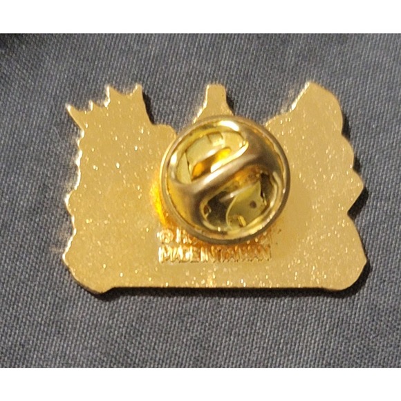 1993 Tournament Of Roses Wizard Of Oz Lapel Pin - Picture 3 of 4